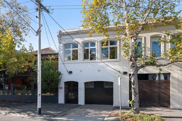 443 Clarendon Street, VIC 3205