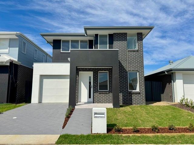 27 Tramway Avenue, NSW 2747