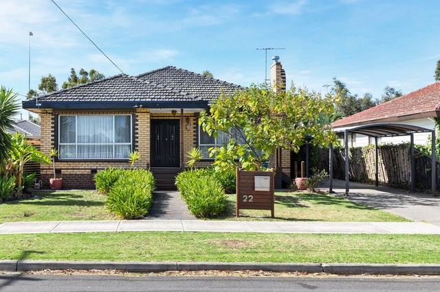 22 Andrea Street, VIC 3021