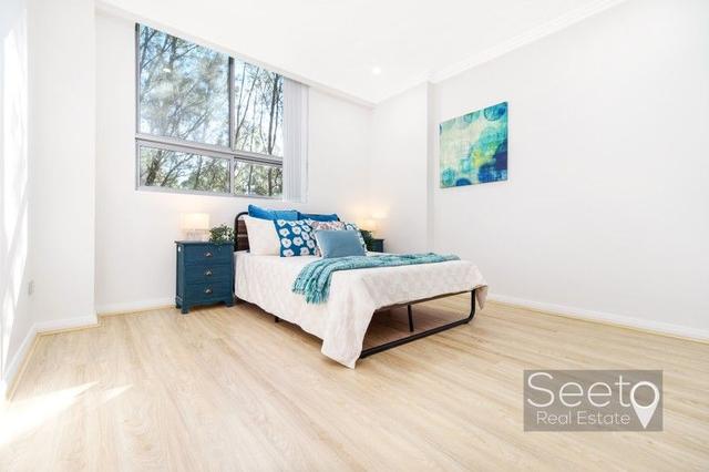 H108/81-86 Courallie Avenue, NSW 2140