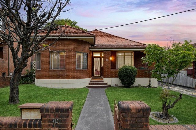 10 Mortley Avenue, NSW 2045