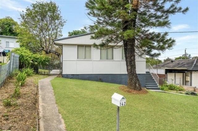 142 Banks Road, NSW 2168