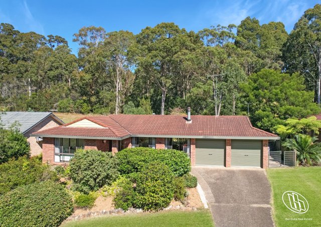 7 Birroul Place, NSW 2546