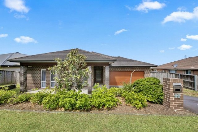 38 McKeachie Drive, NSW 2320