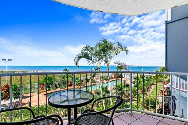 166/17 Buccaneer Drive, QLD 4655
