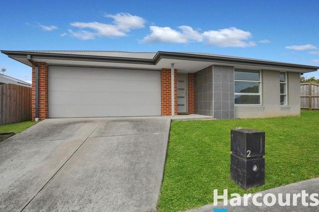 2 Maidenhair Drive, VIC 3820