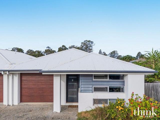 2/16 Justin Lemberg Court, QLD 4300