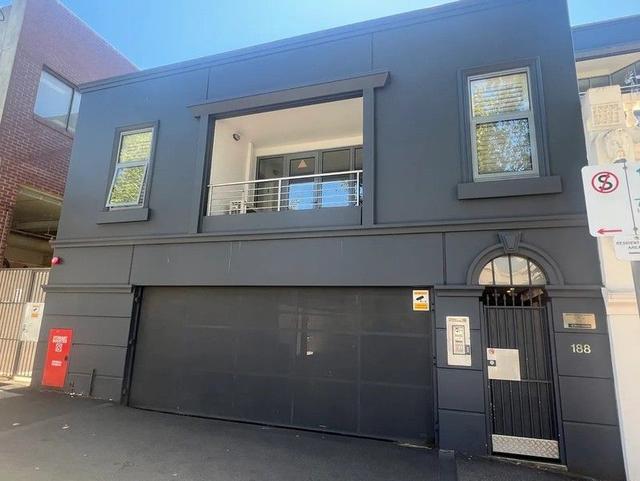 22/188 Faraday Street, VIC 3053