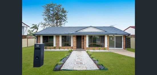 14 Ruby Street, QLD 4127