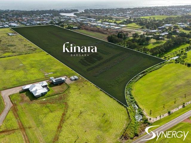 Proposed Lot 57 Kinara Bargara, QLD 4670