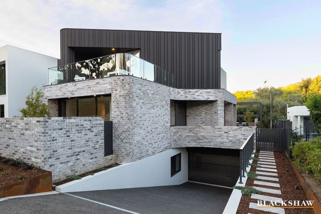 71A National Circuit, ACT 2600