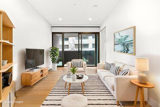 106/80 Alfred  Street, NSW 2061