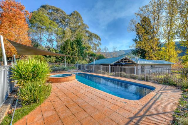 857 Morses Creek Road, VIC 3744