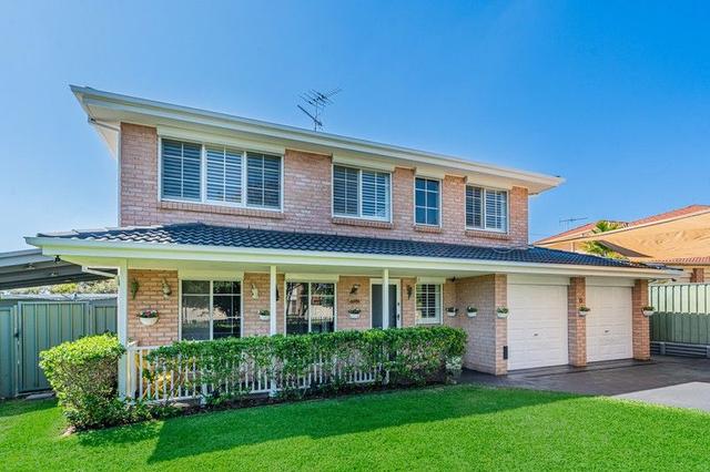 6 Wheedon Street, NSW 2768