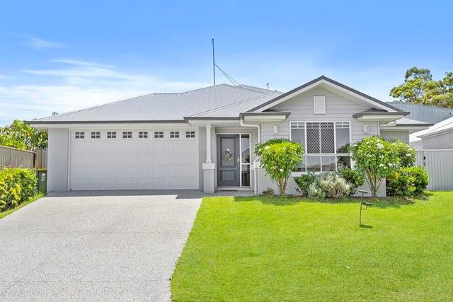 34 Jake Circuit, QLD 4165