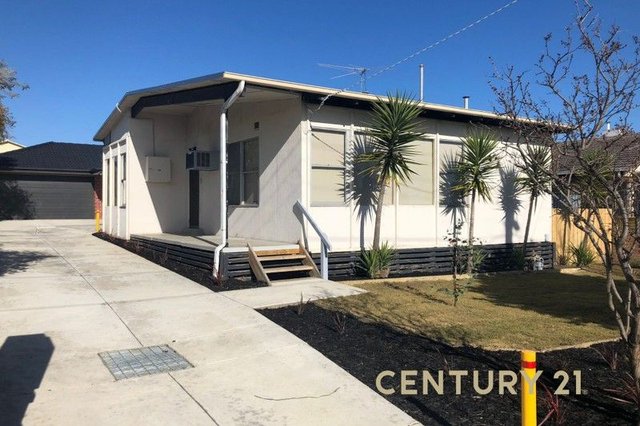 1/19 Jacaranda Street, VIC 3177