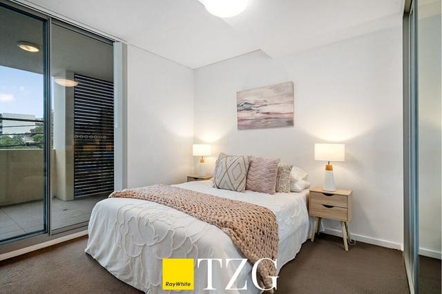 204/85 Park Road, NSW 2140