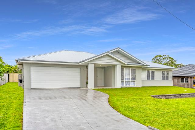1F West Street, NSW 2334