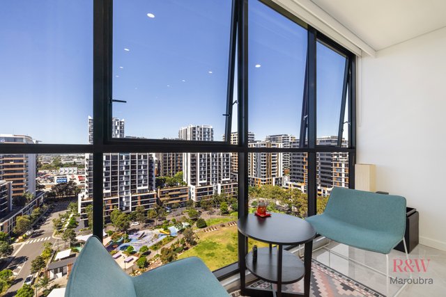 1219/9 Studio Drive, NSW 2036