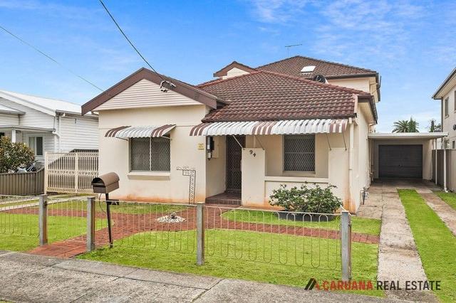 94 Napoleon Street, NSW 2219