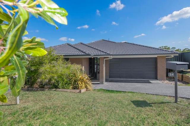 54 Discovery Drive, NSW 2287