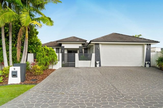 9 Pandorea Place, QLD 4504