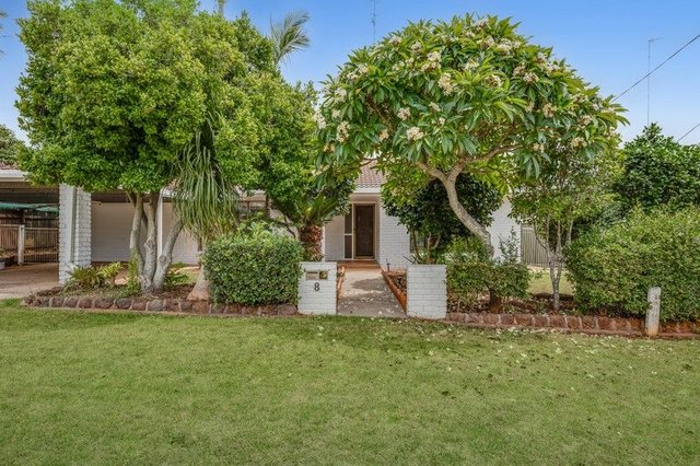 8 Eunice Court, QLD 4350