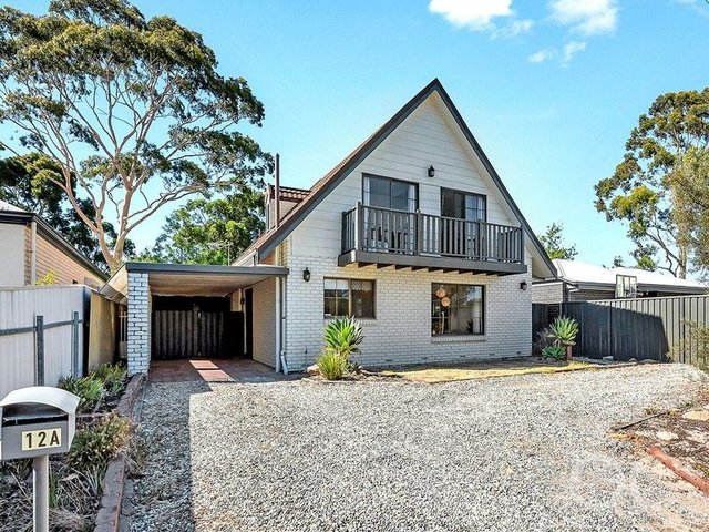 12A Manning Road, SA 5159