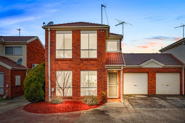 8/7 Kalman Road, VIC 3076