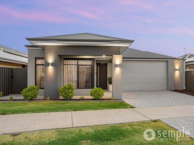 45 Greywacke Entrance, WA 6112