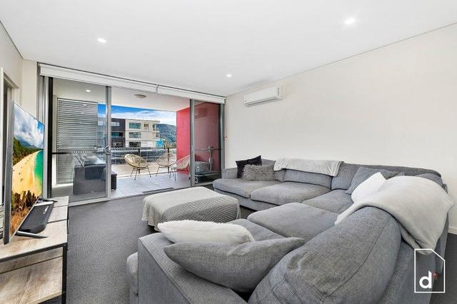 17/61 Keira Street, NSW 2500