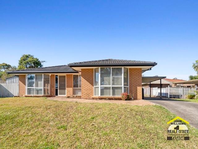 3 Henrietta Drive, NSW 2567