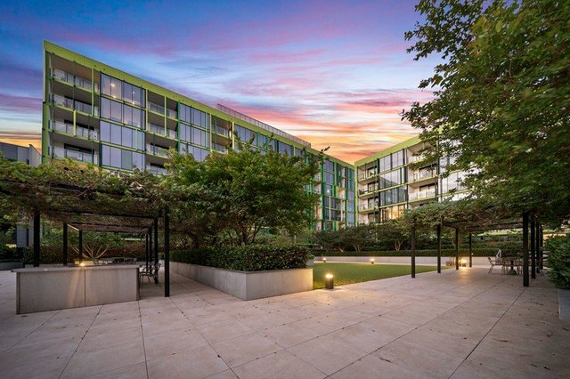 701/6 Baumea Way, WA 6018