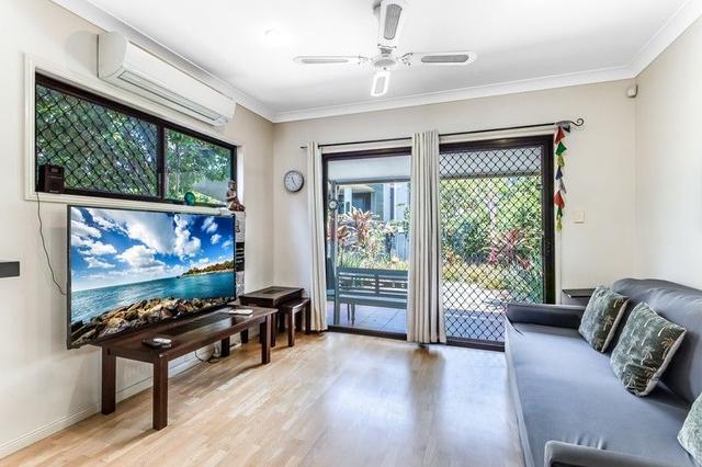 3/58 Elizabeth  Street, QLD 4064