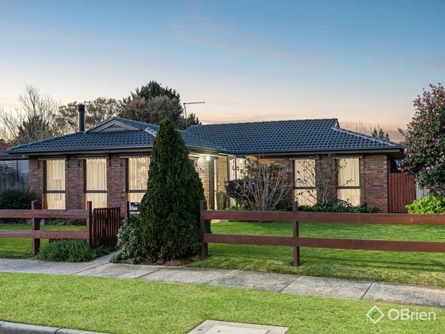 5 Whipbird  Drive, VIC 3201