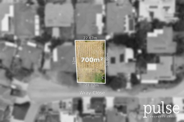 10 Wray Close, WA 6150