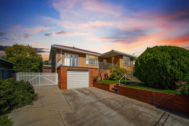 68 Morton Street, NSW 2620