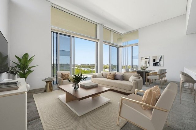 10/2 Millard Drive, NSW 2036