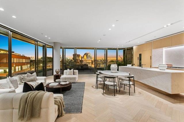 702/85 Harrington Street, NSW 2000
