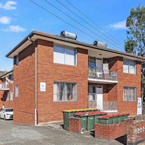 1/8 Cambridge Street, NSW 2150