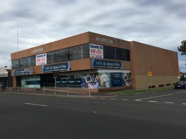 1A & 1B/101-103 Main Road West, VIC 3021