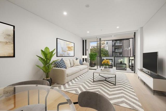 310/521 Harris Street, NSW 2007