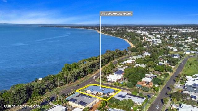 217 Esplanade, QLD 4655