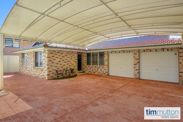 2A Broe Ave, NSW 2213