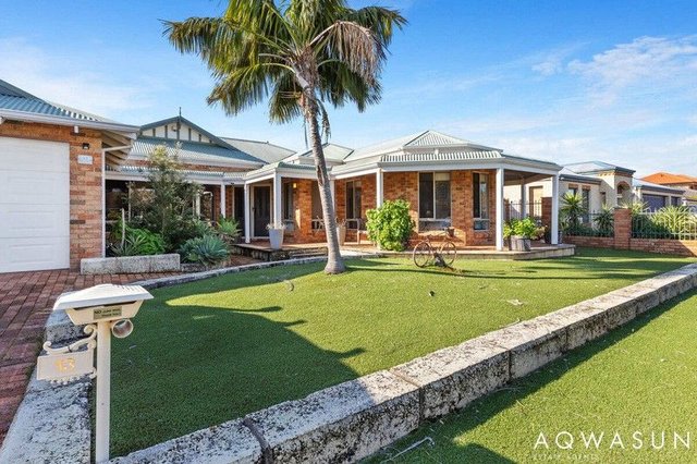13 Mustique Mews, WA 6173