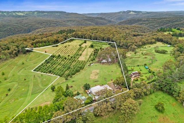 3068 Bells Line Of Road, NSW 2758