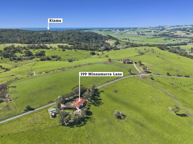 199 Minnamurra Lane, NSW 2533