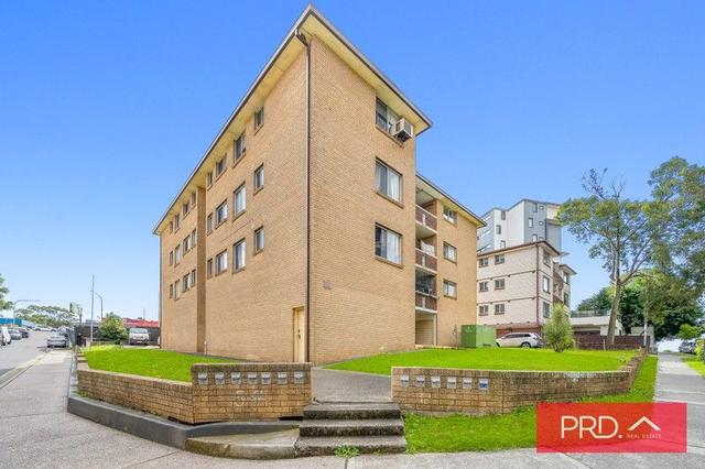 11/5-7 Charles Street, NSW 2170