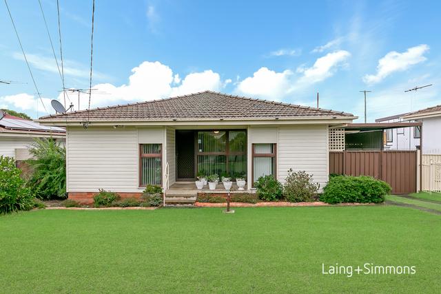 12 Franklin Crescent, NSW 2770