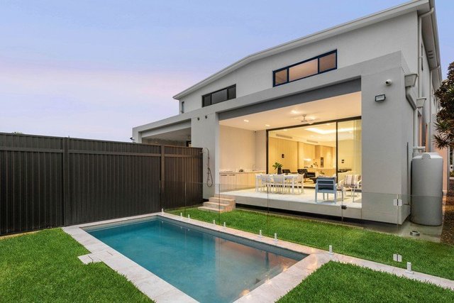 43B Nelson Avenue, NSW 2192